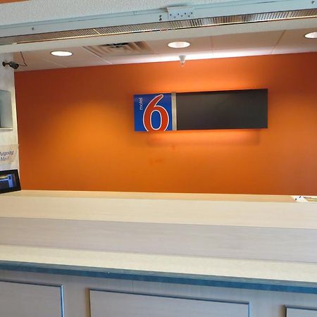 Motel 6-Minonk, Il Eksteriør billede