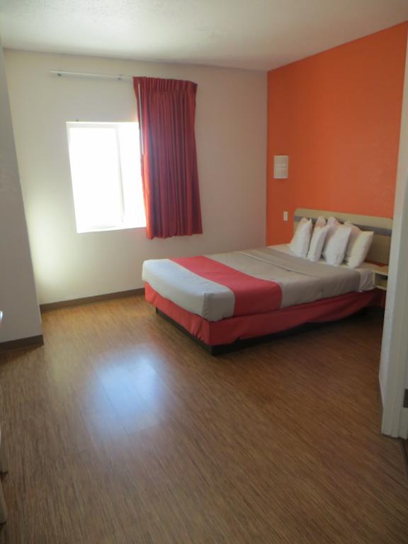 Motel 6-Minonk, Il Værelse billede