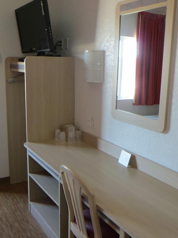 Motel 6-Minonk, Il Værelse billede