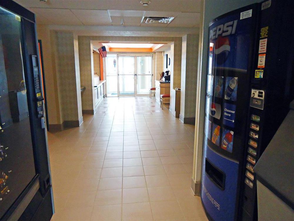 Motel 6-Minonk, Il Bekvemmeligheder billede